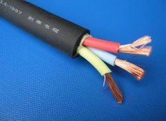 珠江电线浅谈电力电缆发热的原因和后果