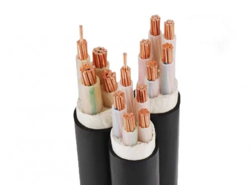 在中国生产电缆的主要省份有哪些？